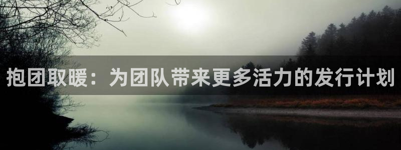 pp电子官网客服服务电话号码：抱团取暖：为团队带来更多活力的发行计划